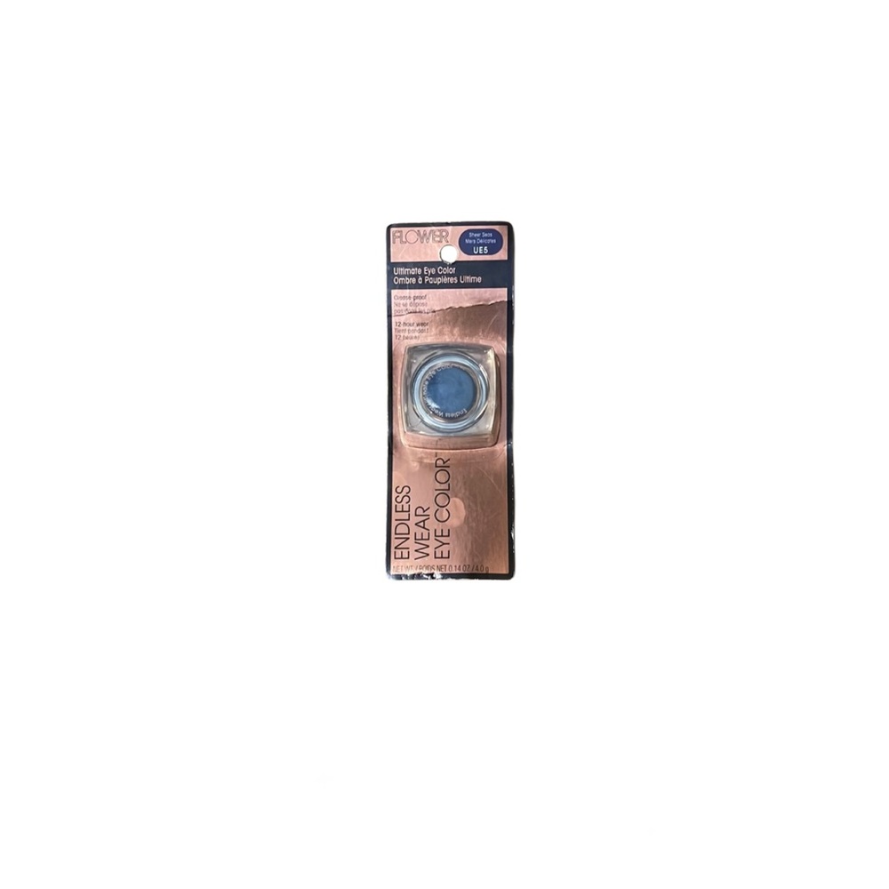 ‼️ SALE ‼️ Sheer Seas Blue Eye Color UE5